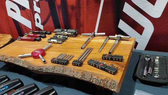 prestacycle tool review