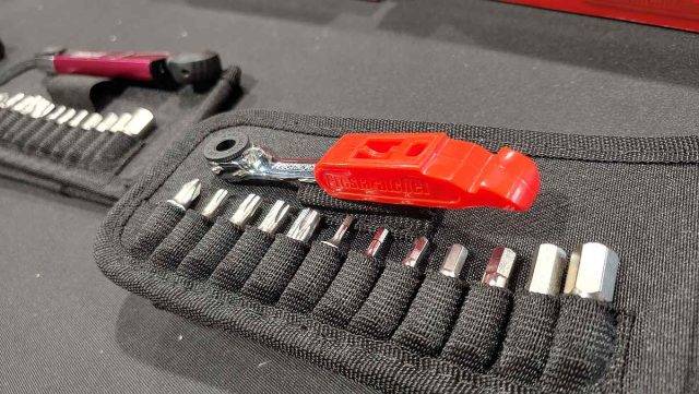 prestacycle tool review