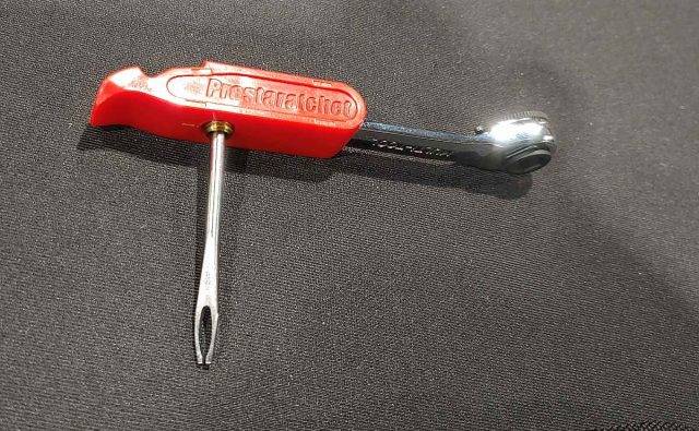 prestacycle tool review