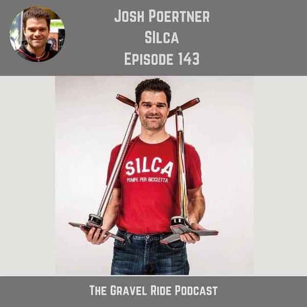 podcast josh poertner silca
