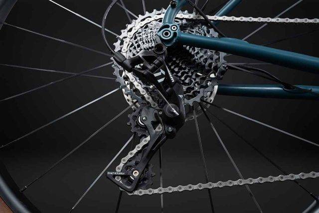 ribble gravel 725 review