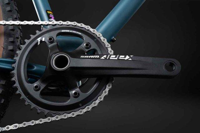 ribble gravel 725 review