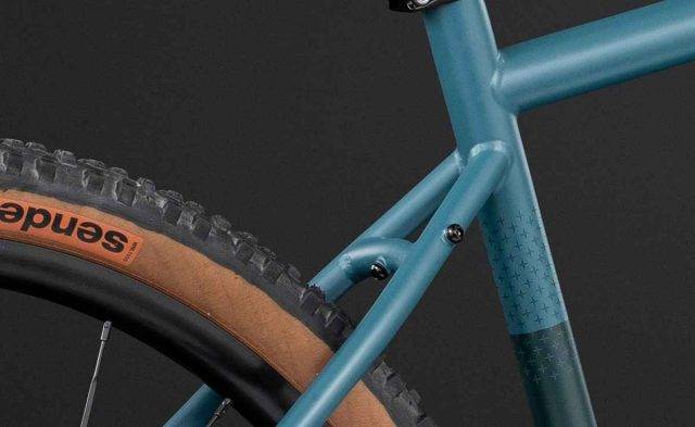 ribble gravel 725 review