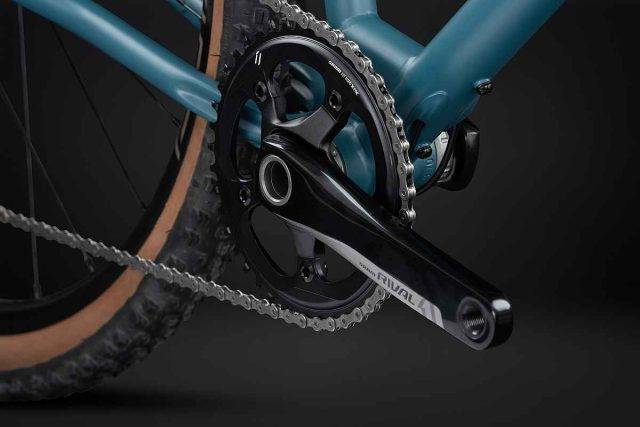 ribble gravel 725 review