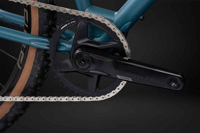 ribble gravel 725 review