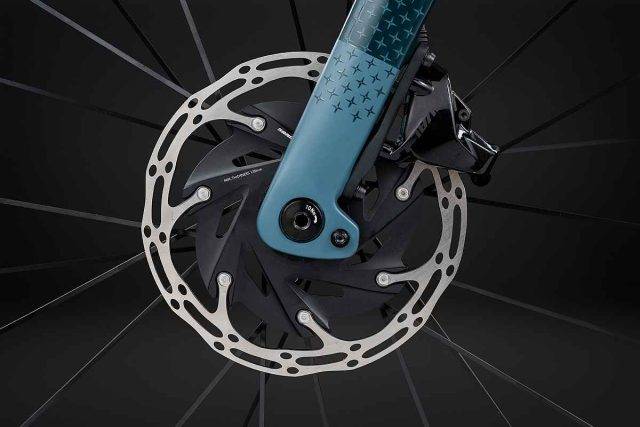 ribble gravel 725 review