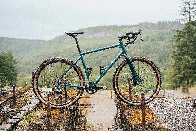 ribble gravel 725 review