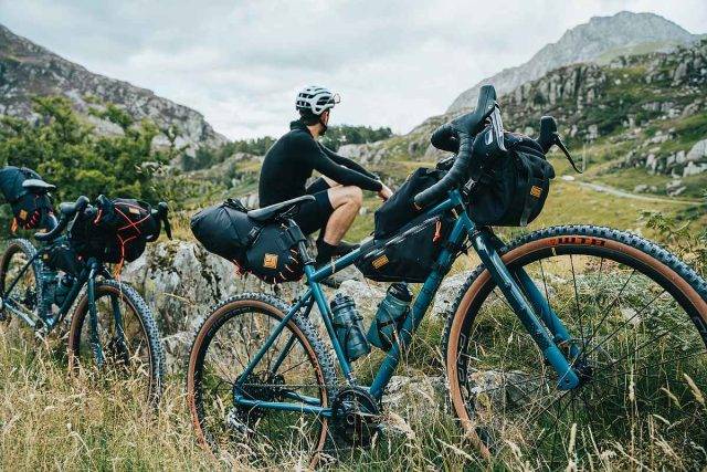 ribble gravel 725 review