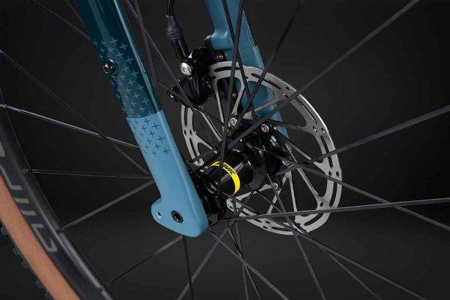ribble gravel 725 review