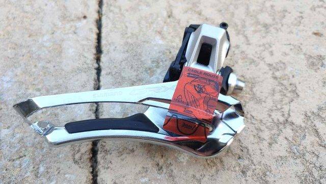shimano grx limited review