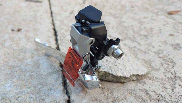 shimano grx limited review