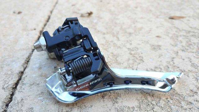 shimano grx limited review
