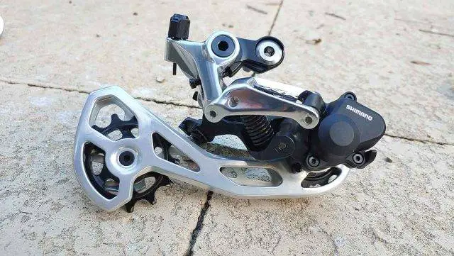 shimano grx limited review