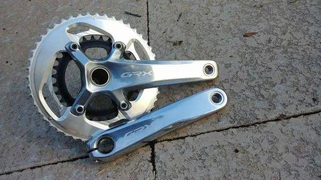 shimano grx limited review