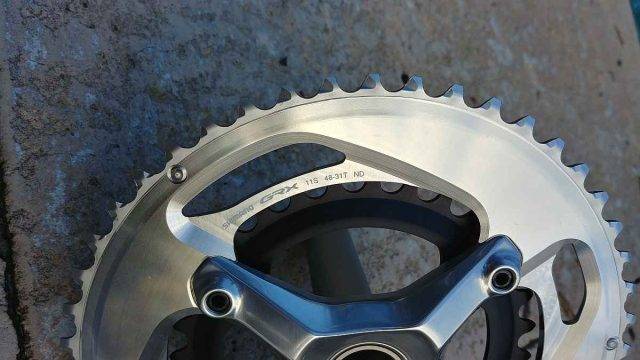 shimano grx limited review