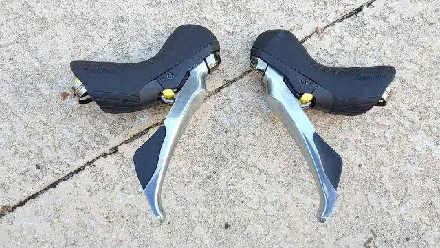 shimano grx limited review