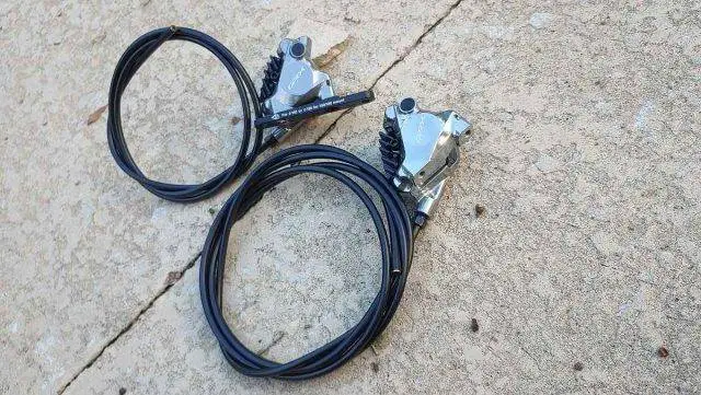 shimano grx limited review
