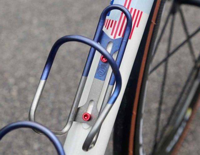 silca titanium bottle cage review
