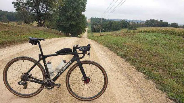 2023 trek domane review