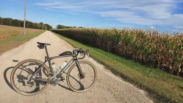 2023 trek domane slr review