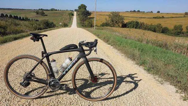 2023 trek domane slr review