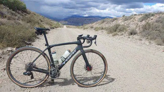 2023 trek domane slr review