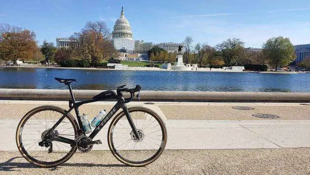 2023 trek domane review