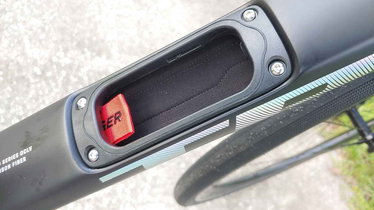 2023 trek domane slr review