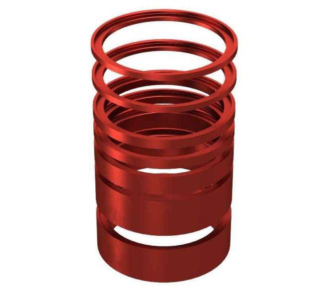 wheels mfg stackright headset spacer review