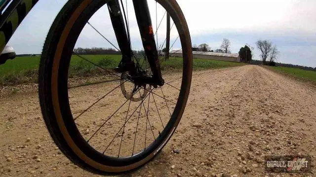 cycling in denton maryland