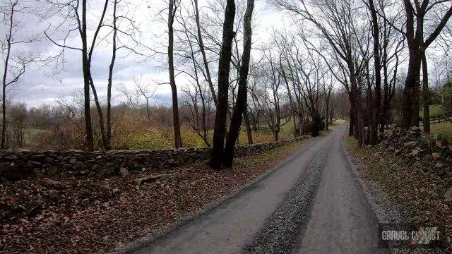 top five areas to ride gravel in the usa