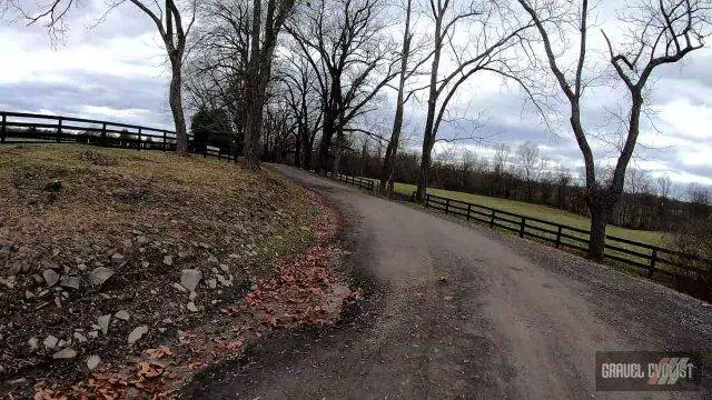 top five areas to ride gravel in the usa