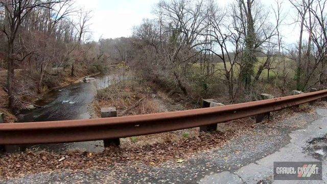 loudoun county gravel cycling