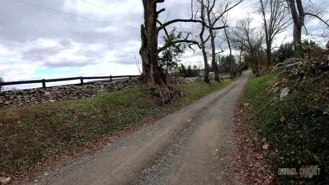 top 5 area to ride gravel in the usa
