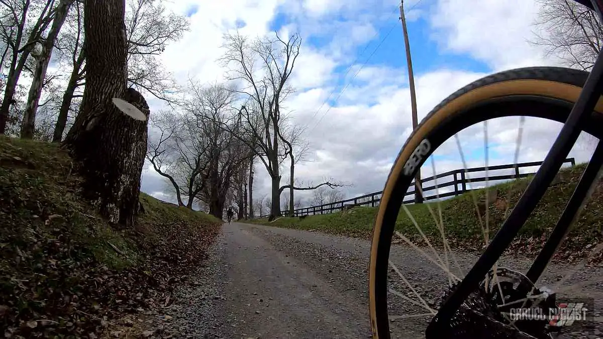 top 5 area to ride gravel in the usa