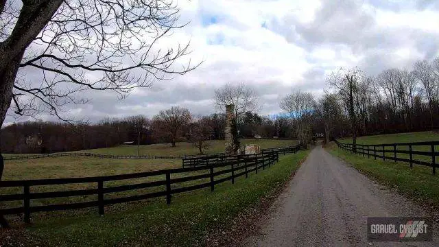 top 5 area to ride gravel in the usa