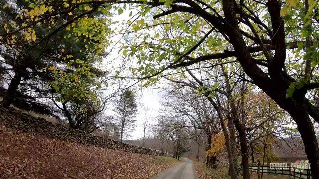 top 5 area to ride gravel in the usa