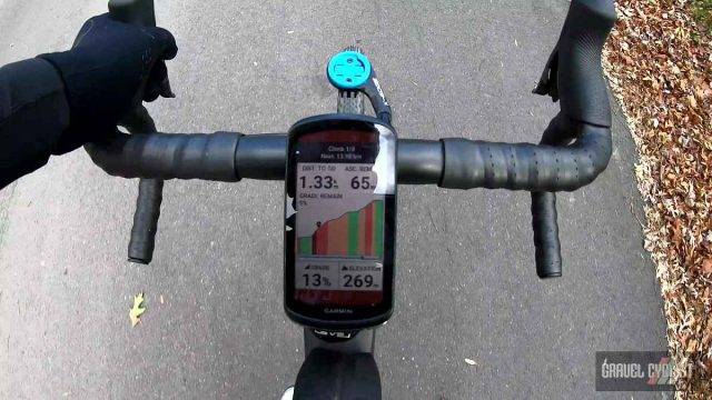 top five areas to ride gravel in the usa