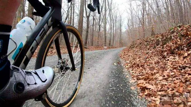 top five areas to ride gravel in the usa
