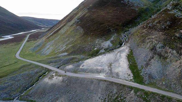 Home Is Where The Trails Take You markus stitz