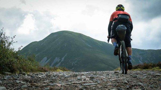 Home Is Where The Trails Take You markus stitz