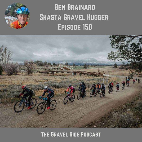 podcast shasta gravel hugger