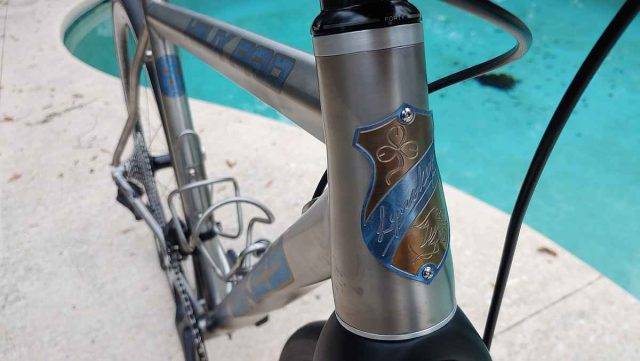 convert road bike to gravel bike