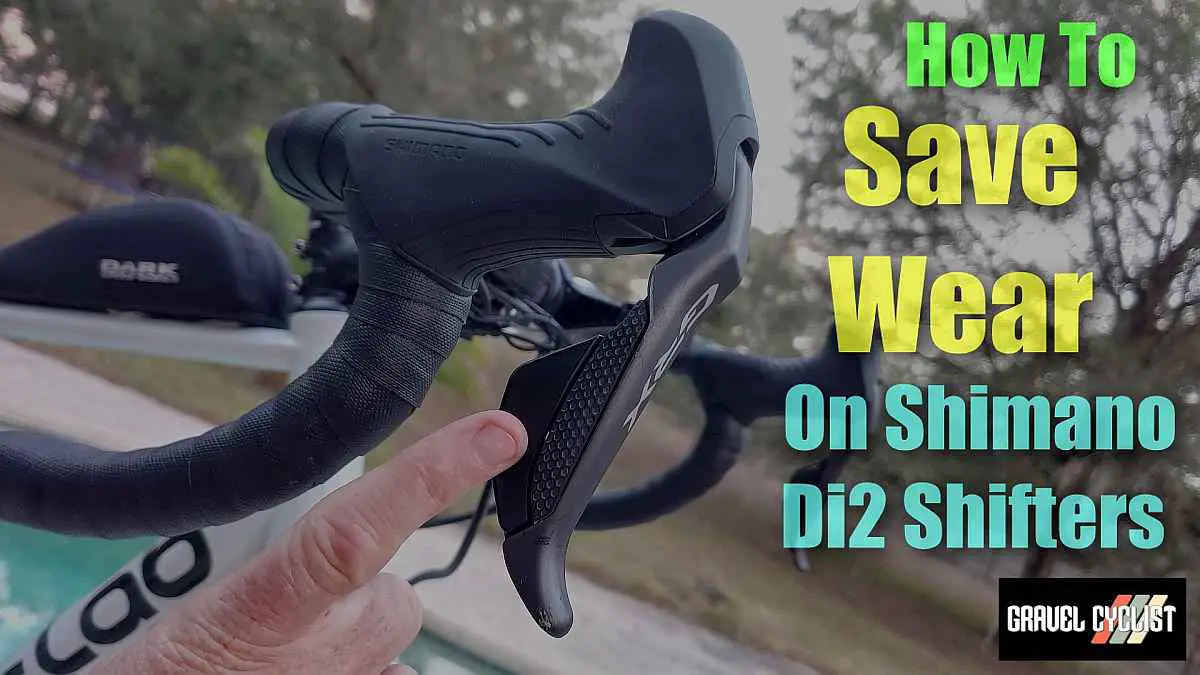 Shimano bluetooth shifter online