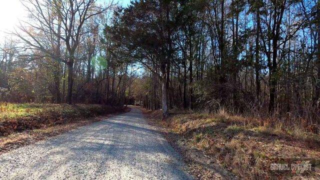 southern virginia gravel cycling