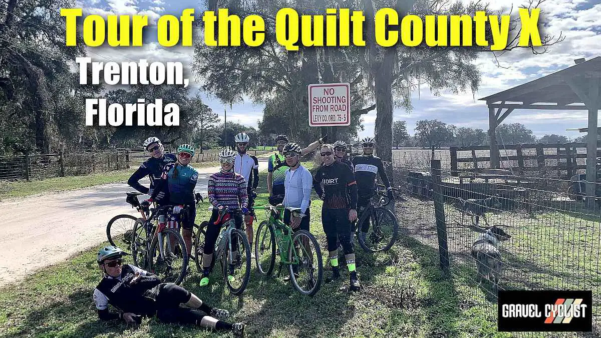 2023 tour of the quilt country
