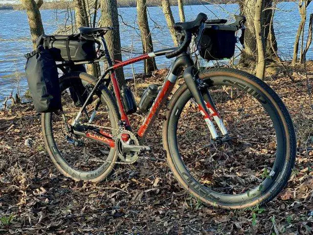 tailfin cycling cargo cages review