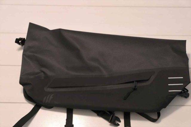 tailfin cycling mini pannier review