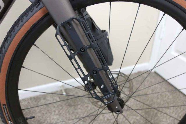 tailfin cycling cargo cages review