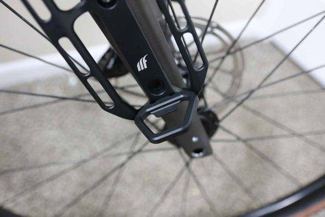 tailfin cycling cargo cages review